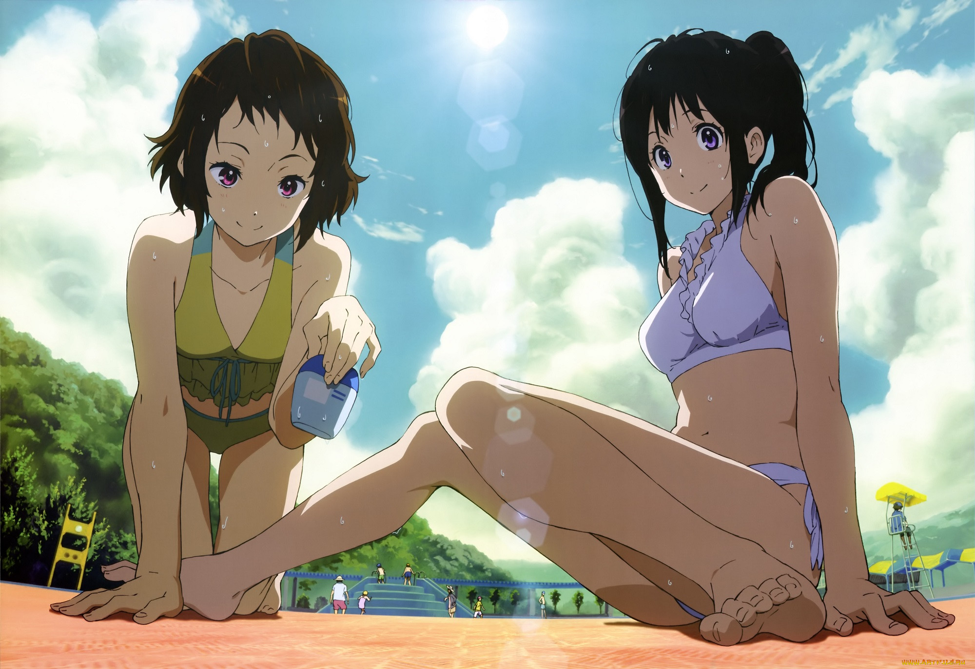 , hyouka, 